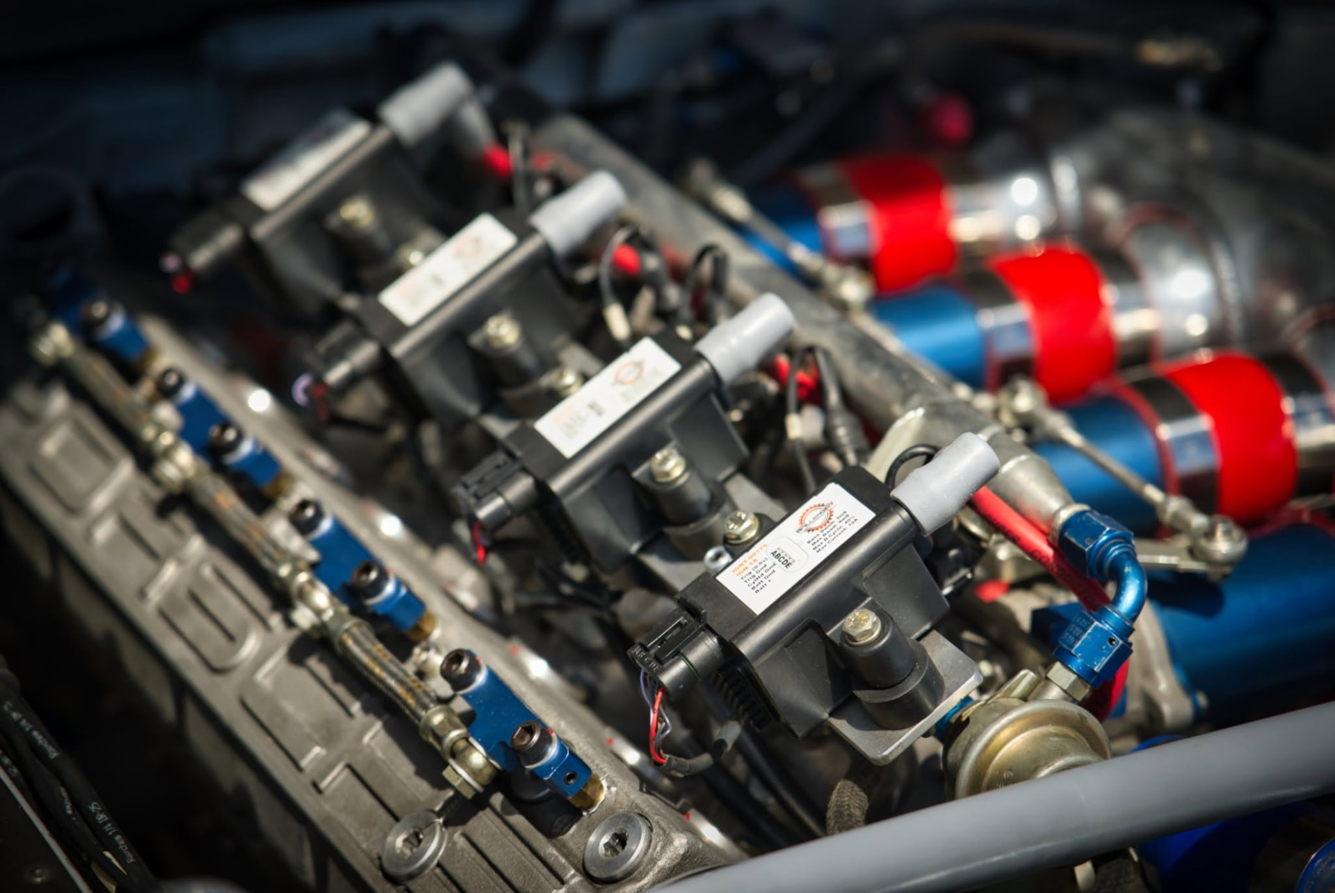 Automotive Service