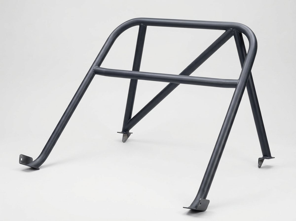 911 Coupe / Targa Bolt In Roll Bar for 911 Coupe / Targa