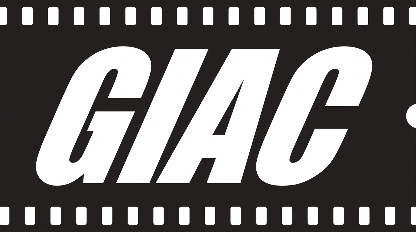 GIAC performance software logo