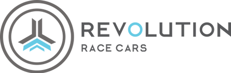 Revolution Race Cars logo